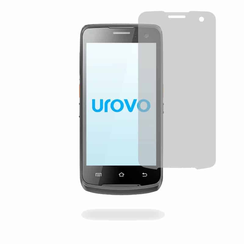Proteggi schermo Urovo i6310