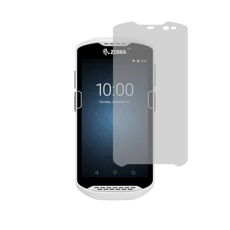 zebra TC51 screen protector
