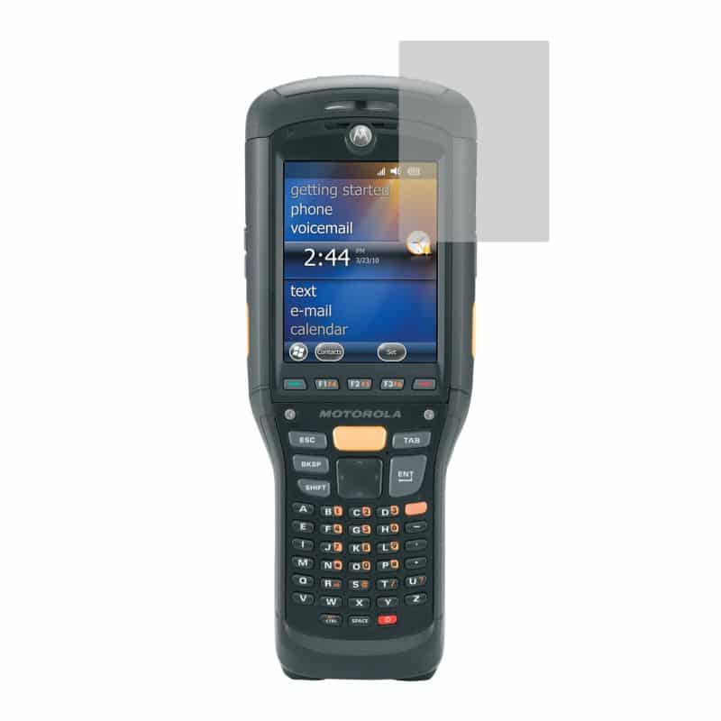 Zebra MC95 Displayschutzfolie