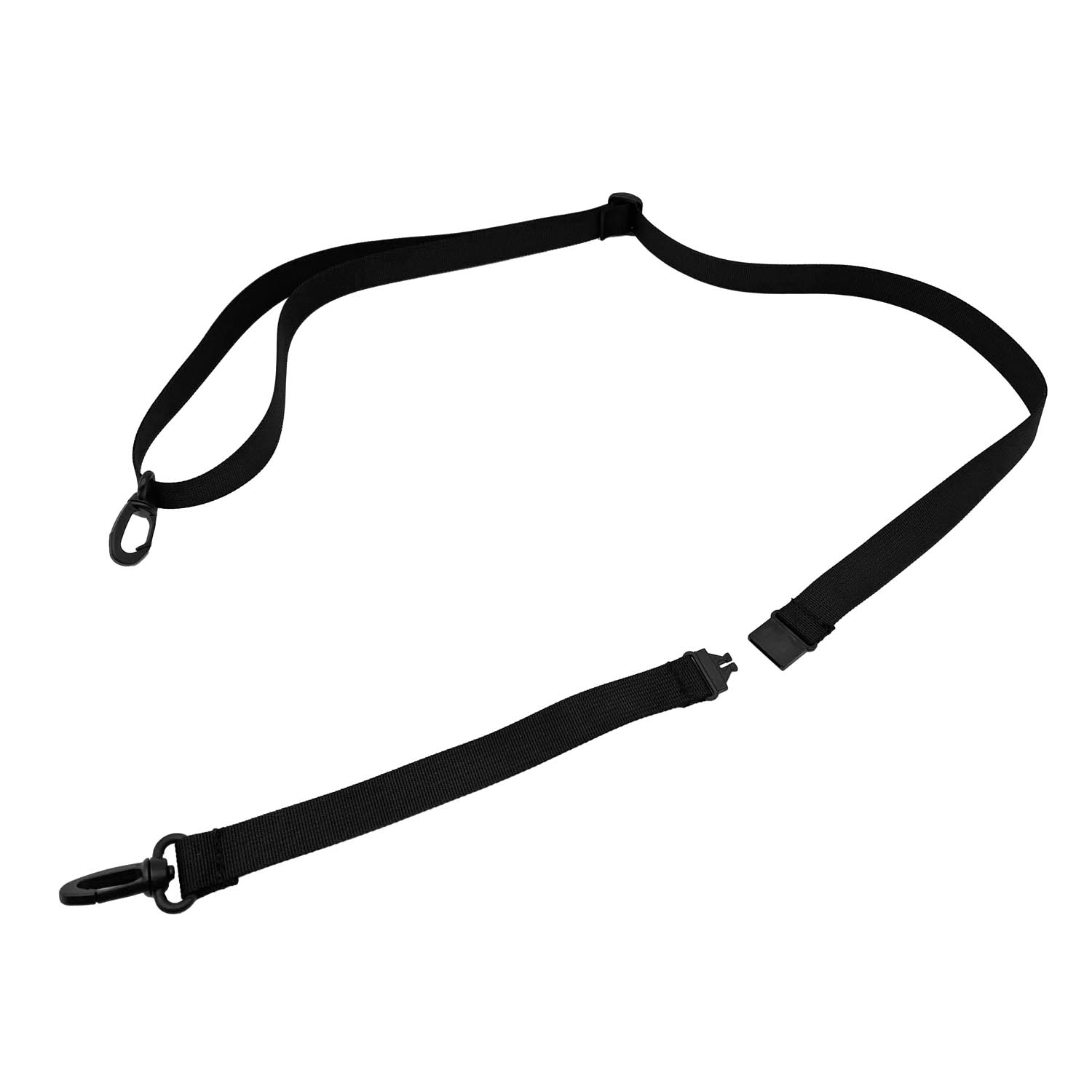 Cordão de segurança (fita para o pescoço)