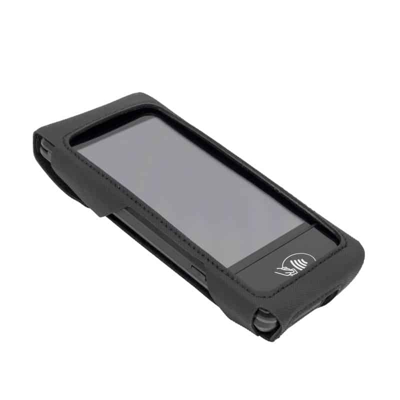 Castles S1EL Case