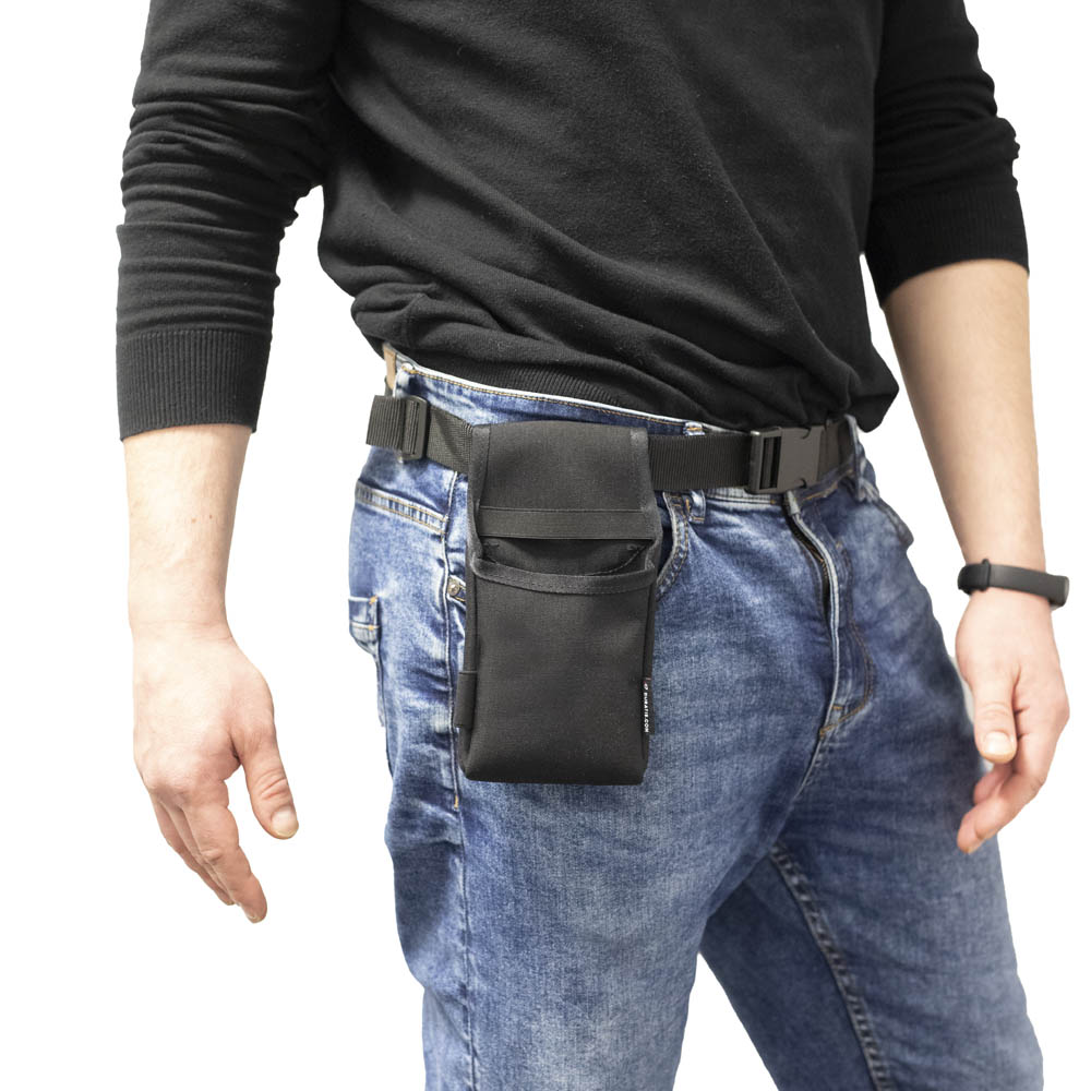 Pouch-holster-S-Duratis (1) DURA Pouch Holster S