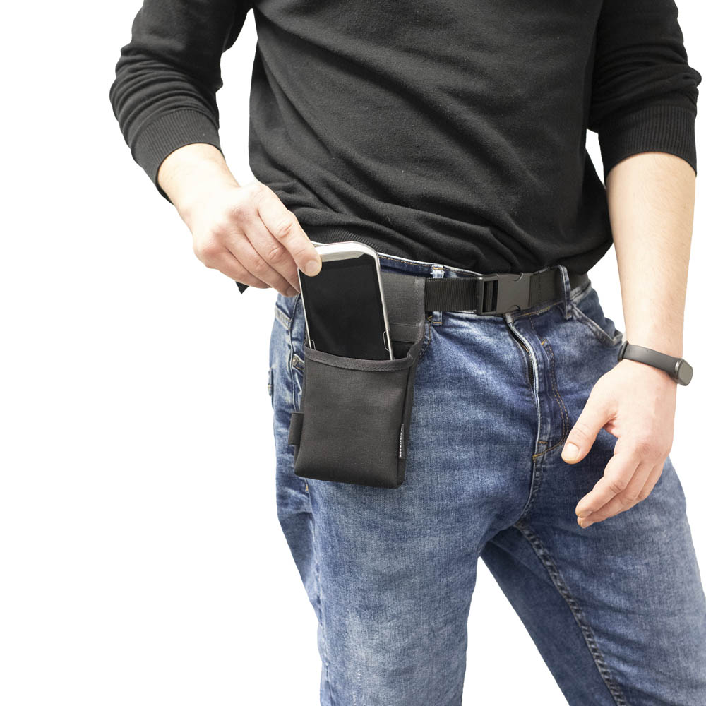 Pouch-holster-S-Duratis (8) DURA Pouch Holster S
