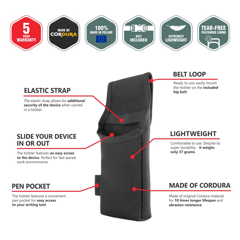 duratis-dura-pouch-holster-s-features DURA Pouch Holster S