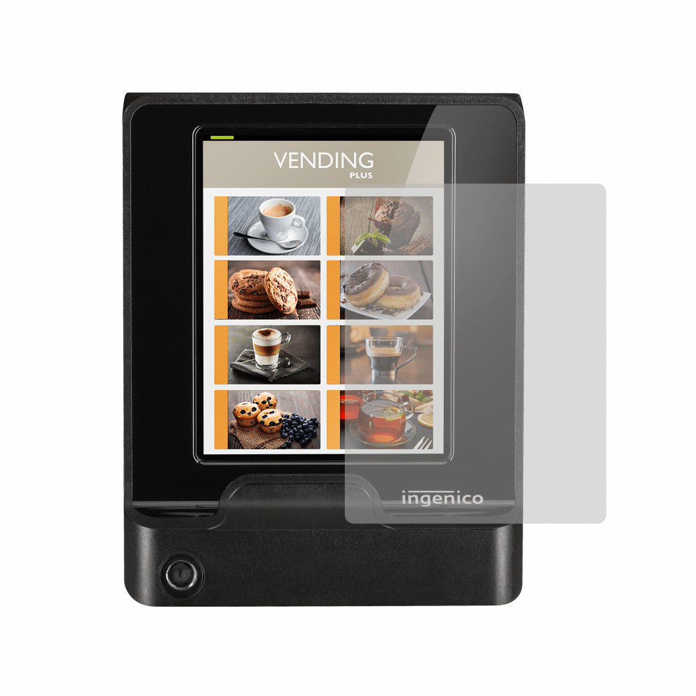 Ingenico Self 2000 Screen Protector