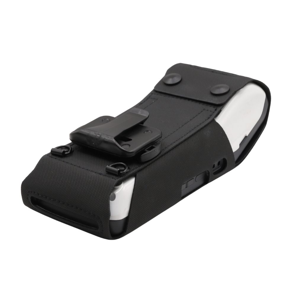 OEM_CAS_6281_DI2DSC_STRAPz04 Bolsa de transporte para Verifone V660p