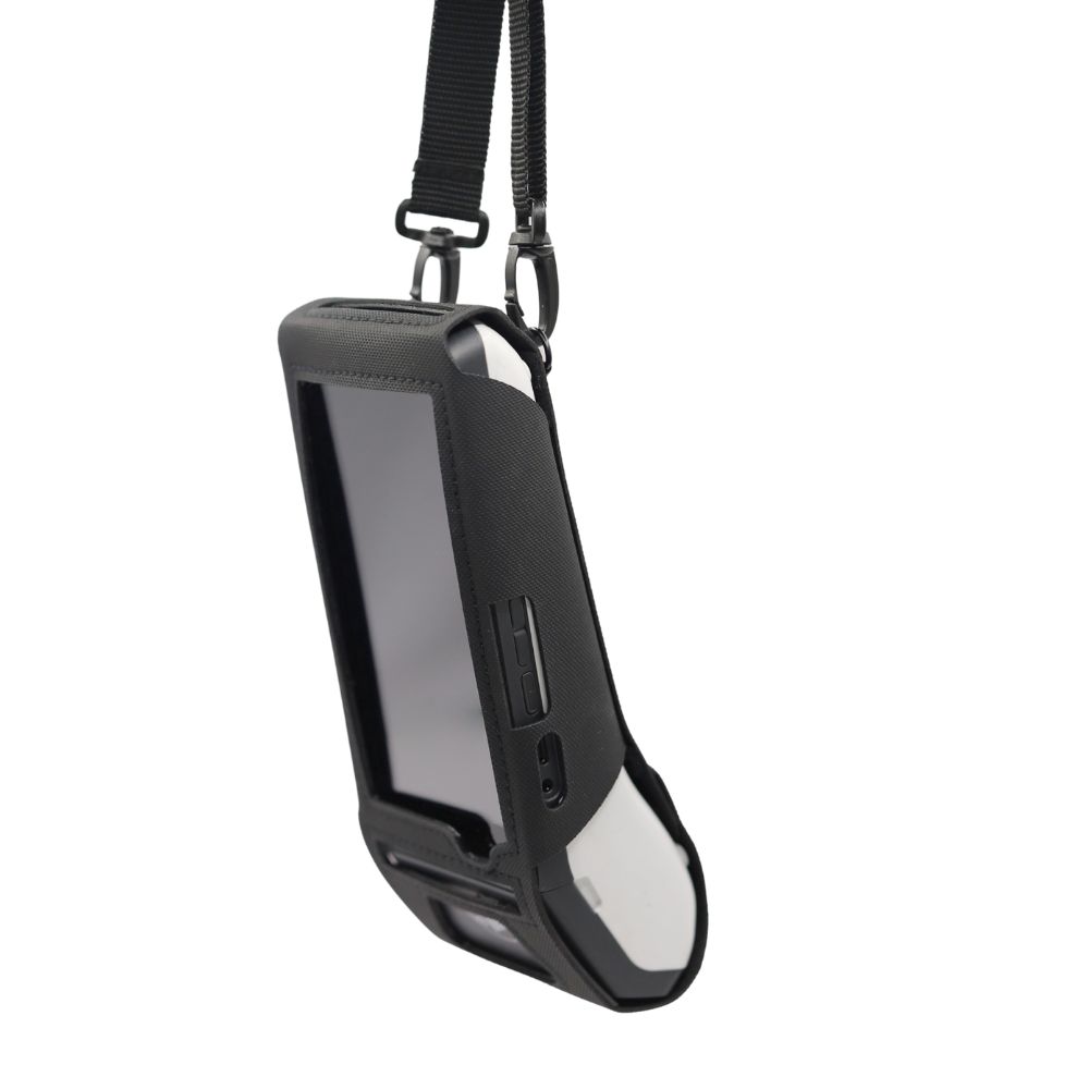 OEM_CAS_6281_DI2D_STRAPz03 Bolsa de transporte para Verifone V660p