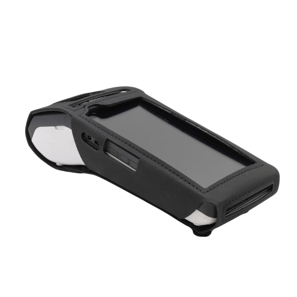 OEM_CAS_6281_DI2D_STRAPz05 Bolsa de transporte para Verifone V660p