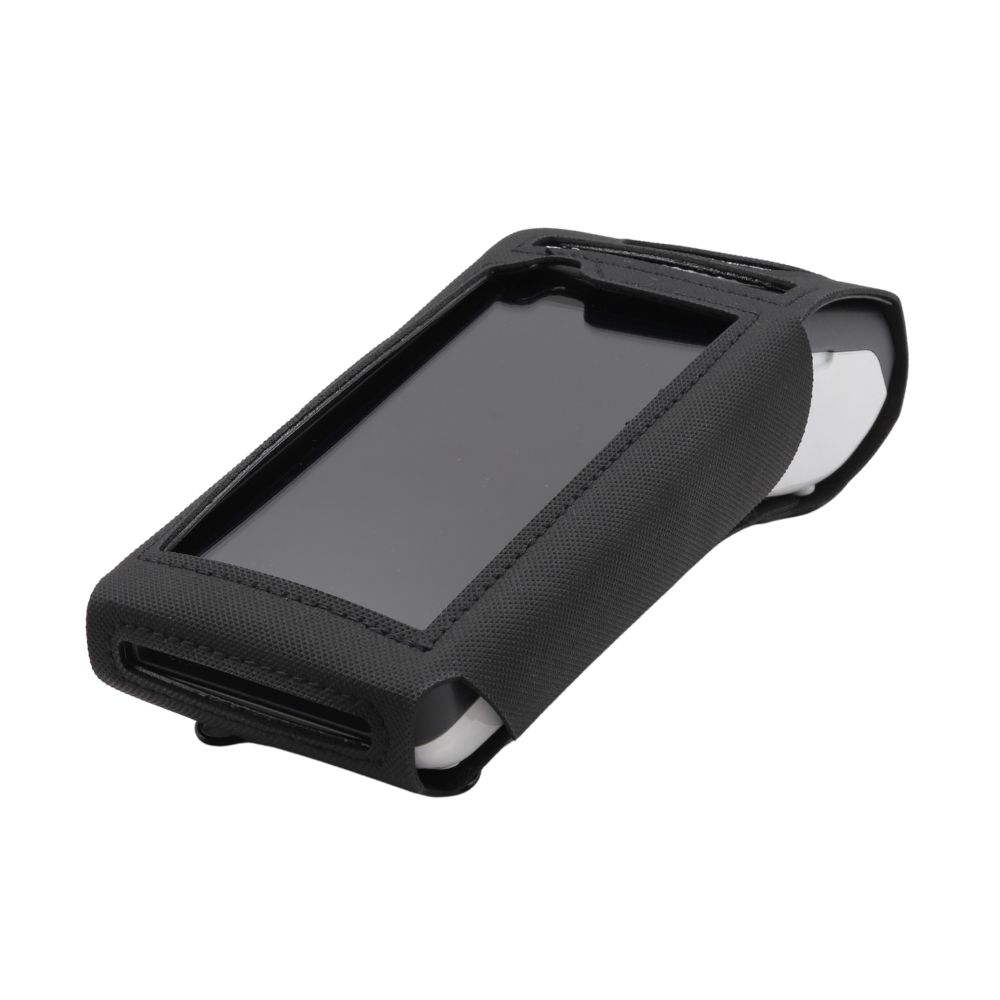 OEM_CAS_6281_DI2D_STRAPz06 Bolsa de transporte para Verifone V660p