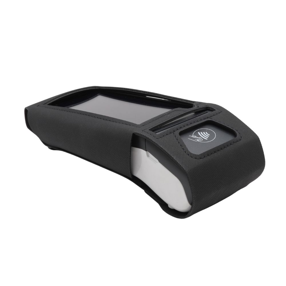 OEM_CAS_6281_DI2D_STRAPz07 Bolsa de transporte para Verifone V660p