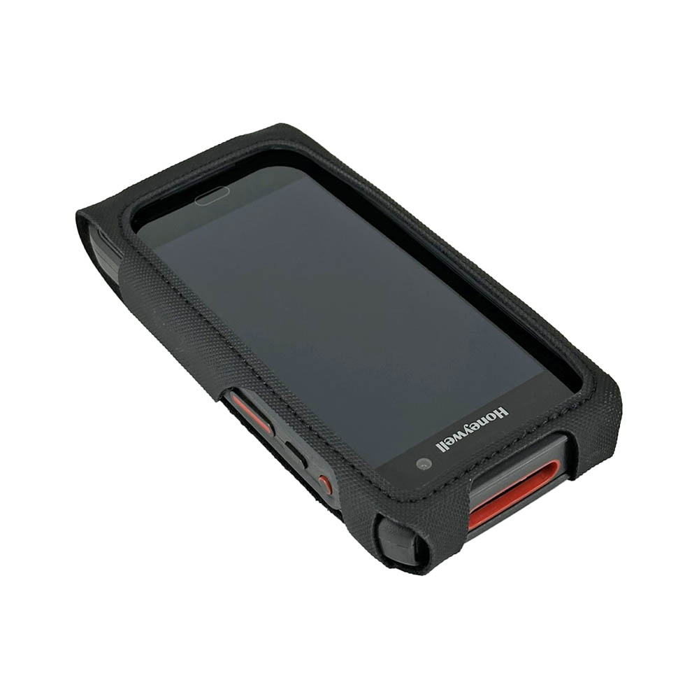 OEM_CAS_6221_DI1DSC_STRAPz03 Honeywell CT45 Case – Diamond Hybrid Material – 360° Belt Clip + Hip Belt