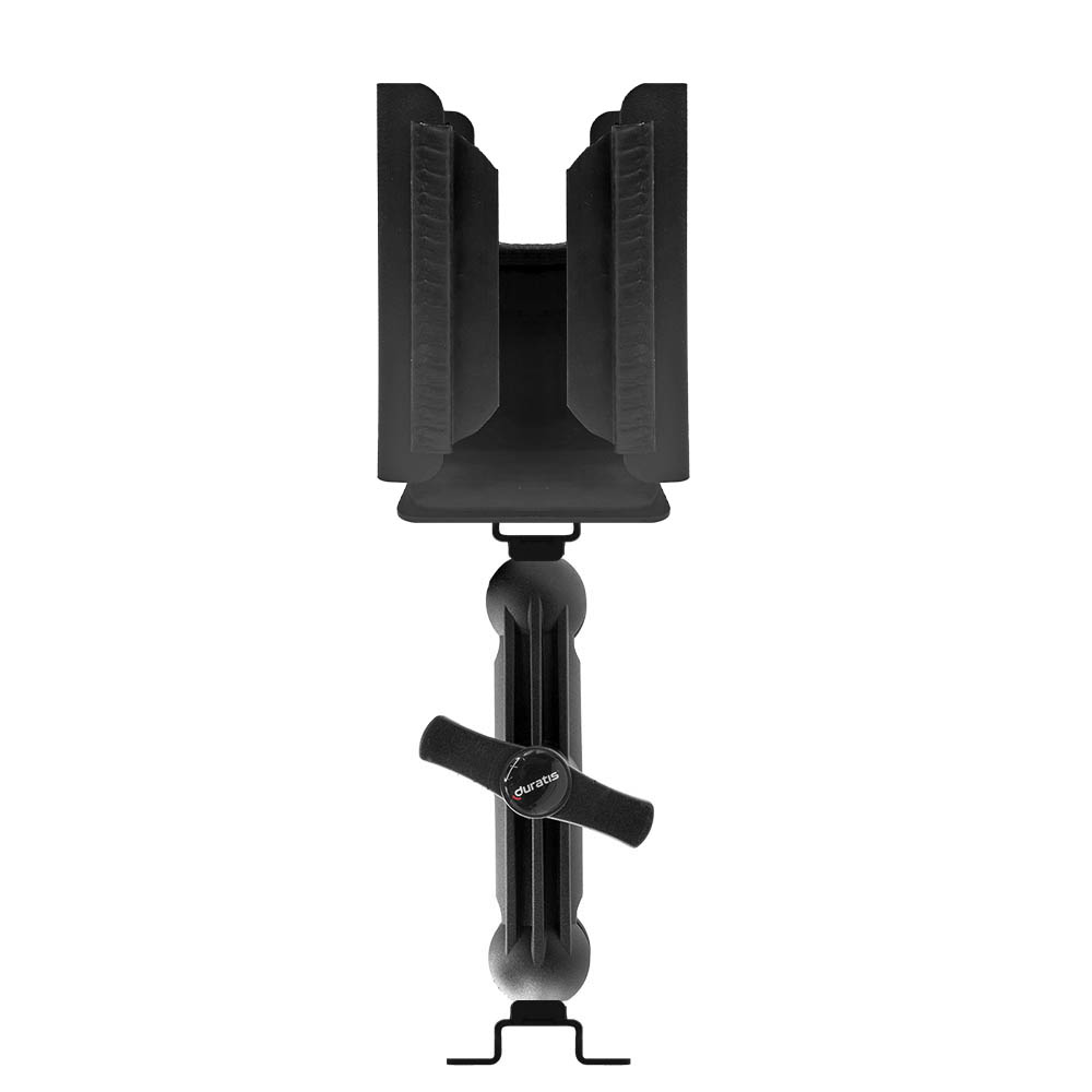 OEM_DURAARMS_A2B2A2C2 Dura Arms Mount – Steel adapter – Balls 1" – 12 cm Arms + Steel Data Capture Mount – Size M