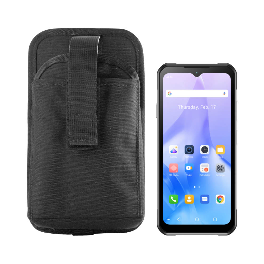 54014z02 PAX A6650 DURA Pocket Holster