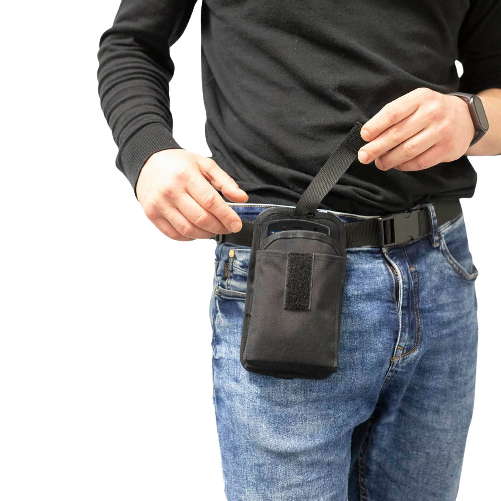 54054z04 Holster de poche Urovo DT50 DURA