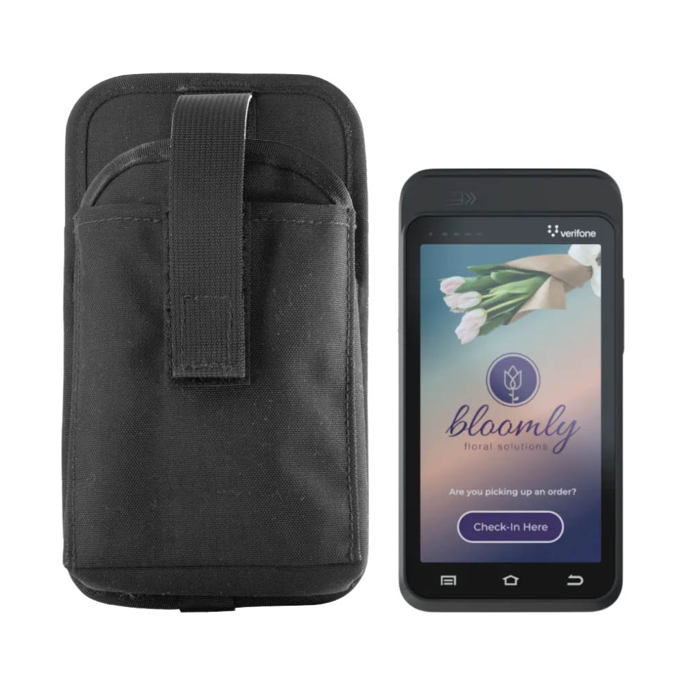 54057z02 Verifone T650m DURA Pocket Holster