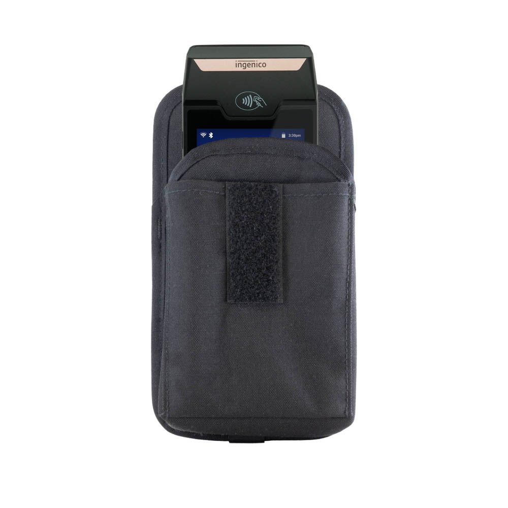 54091z03 Ingenico AXIUM DX4000 DURA Pocket Holster