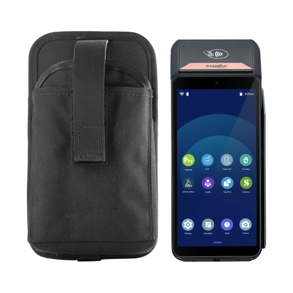 54093z02 Ingenico AXIUM DX8000 DURA Taschenholster