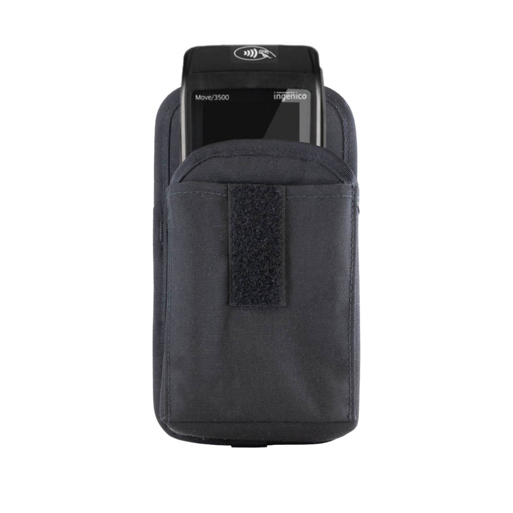 54096z03 Ingenico MOVE 3500 DURA Pocket Holster