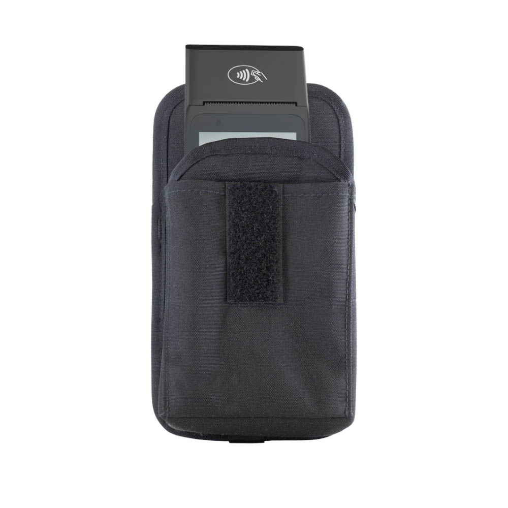 54123z03 Funda de bolsillo Verifone V660p DURA