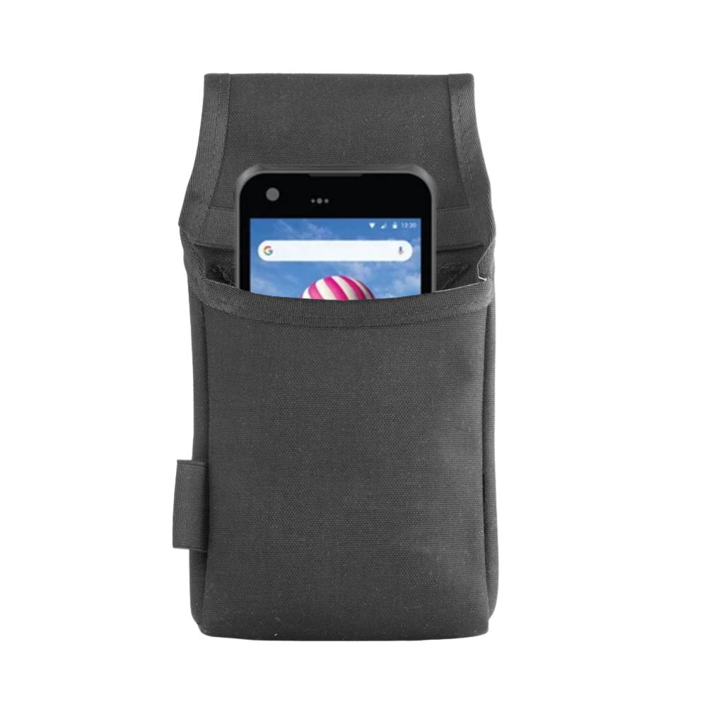 54145z01 Bluebird VX500 DURA Pouch Holster
