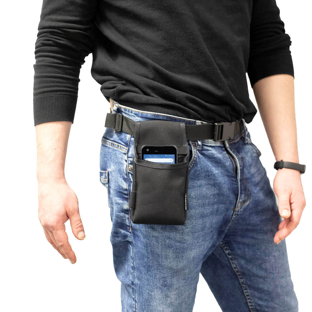 54145z03 Bluebird VX500 DURA Pouch Holster