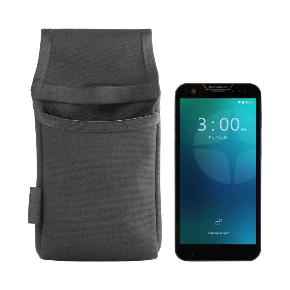 54163z02 Datalogic Memor 30 DURA Pouch Holster
