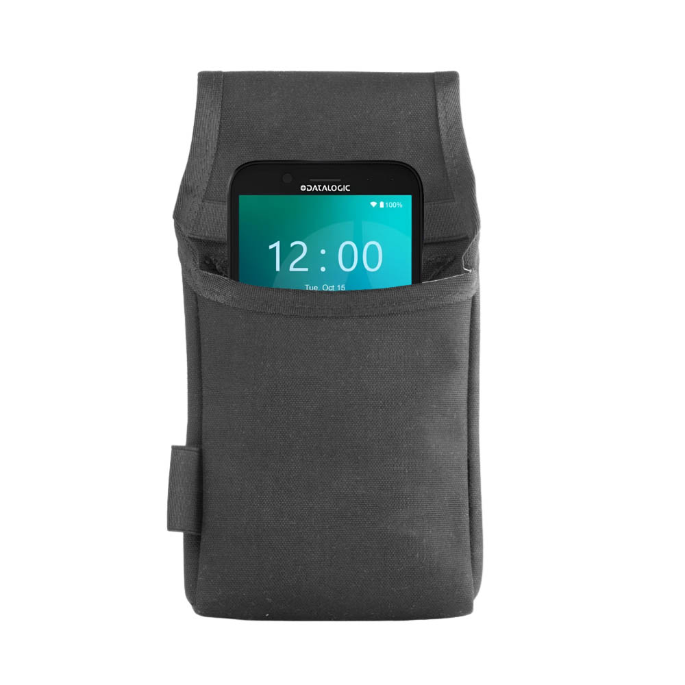 Datalogic Memor 35 DURA Pouch Holster