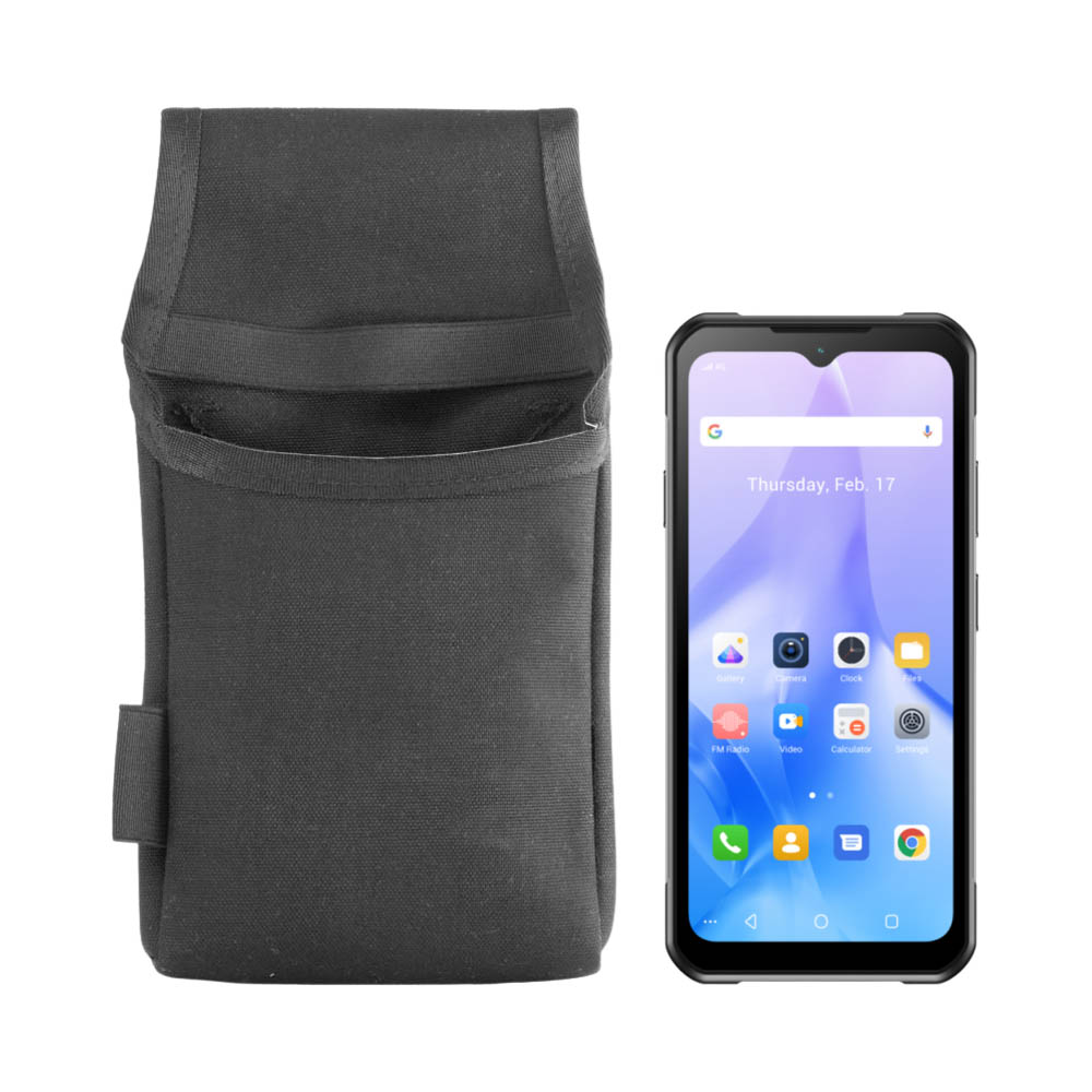 54198z02 PAX A6650 DURA Pouch Holster