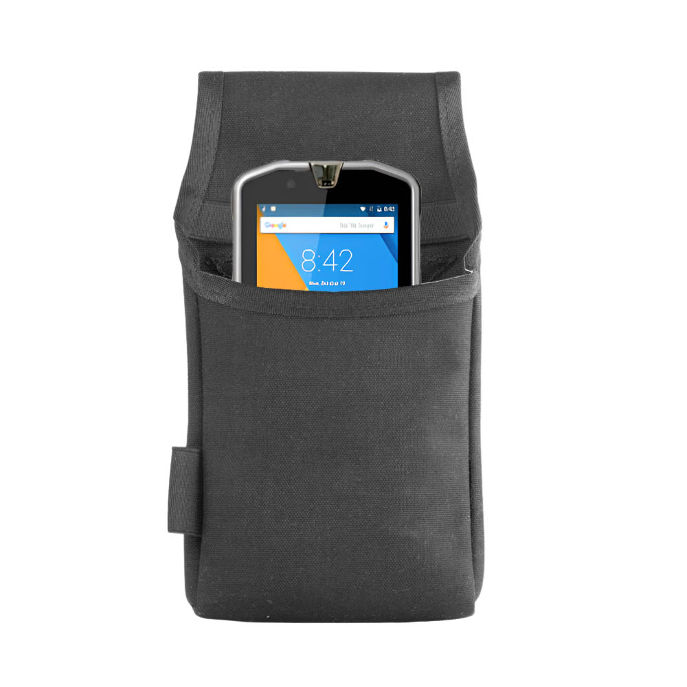 Coldre para bolsa Point Mobile PM66 DURA