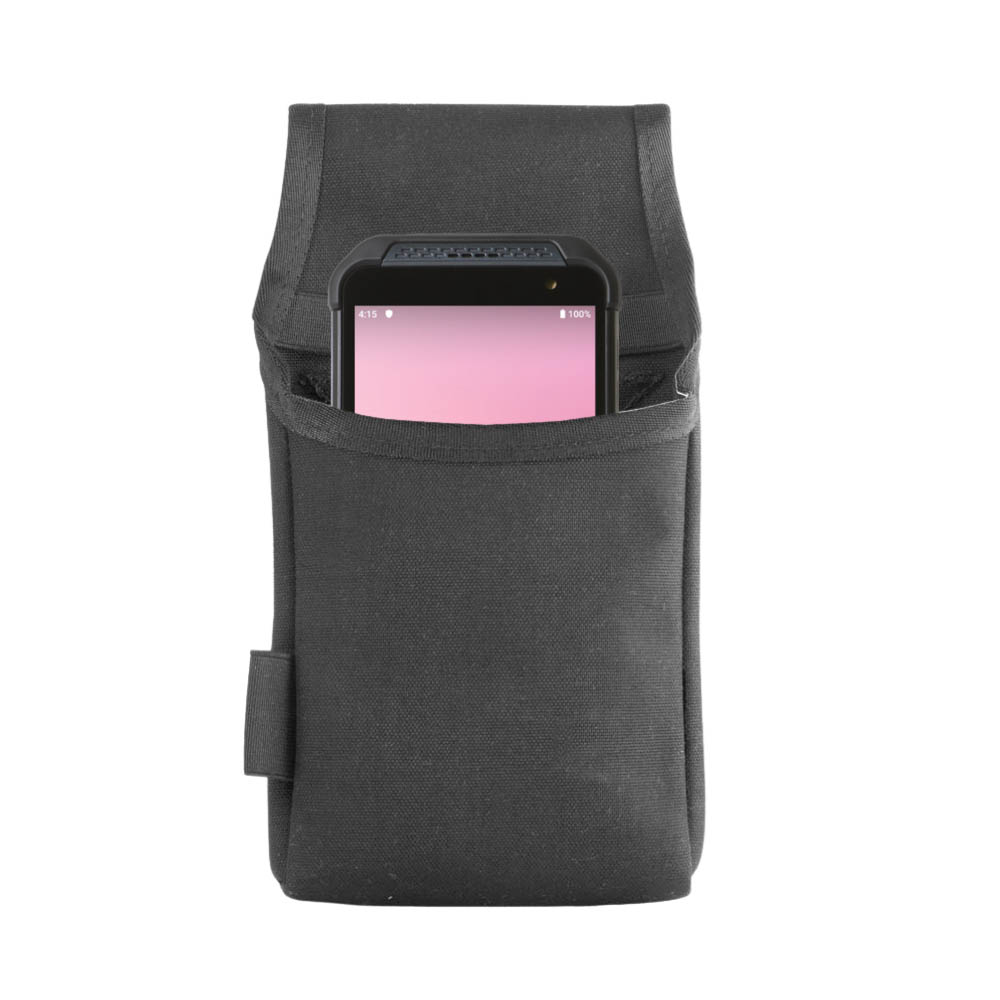 Coldre para bolsa Point Mobile PM86 DURA