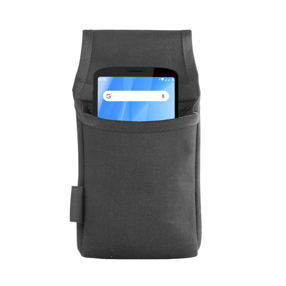 Kabura Unitech EA630T DURA Pouch Holster
