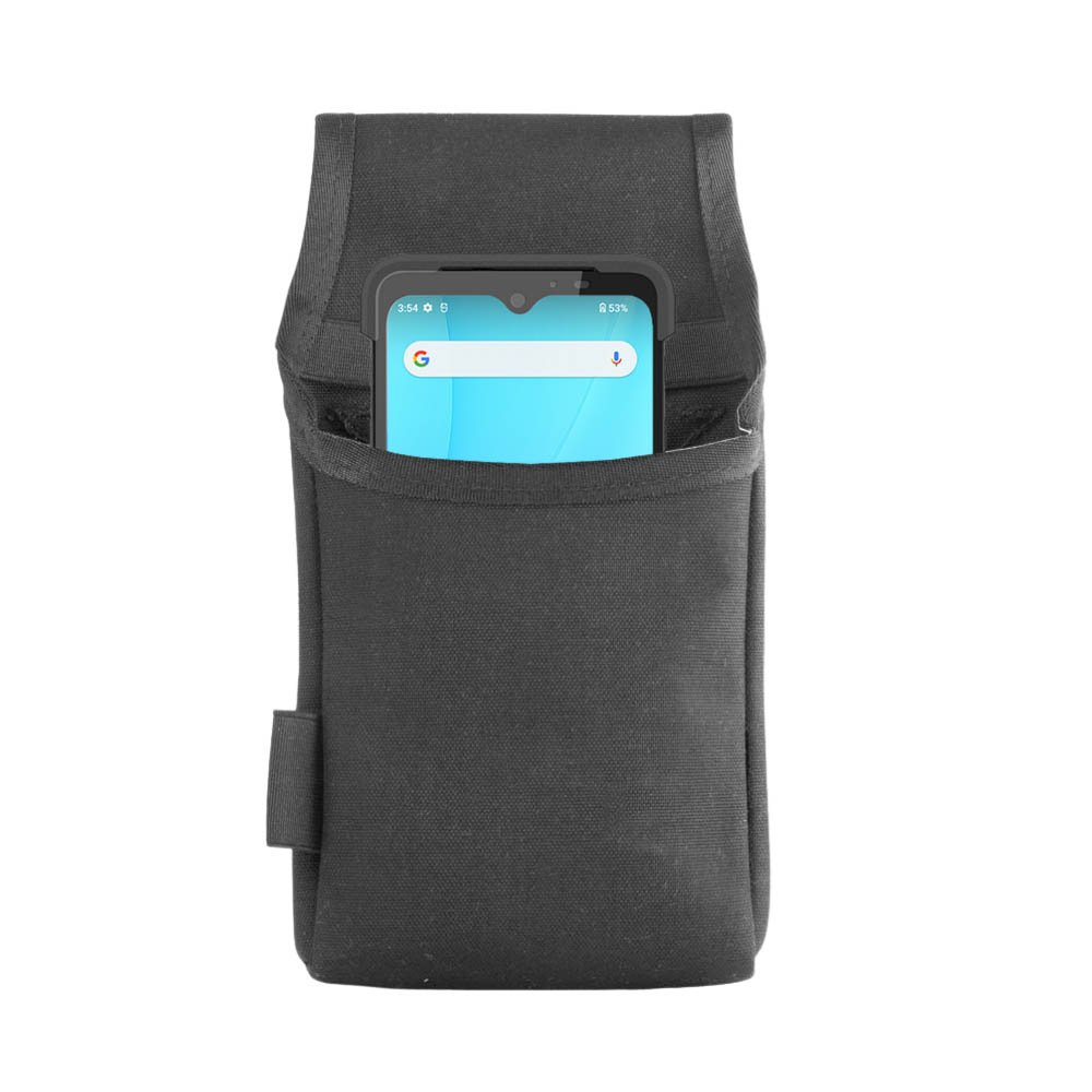54234z01 Unitech PA768 DURA-Taschenholster