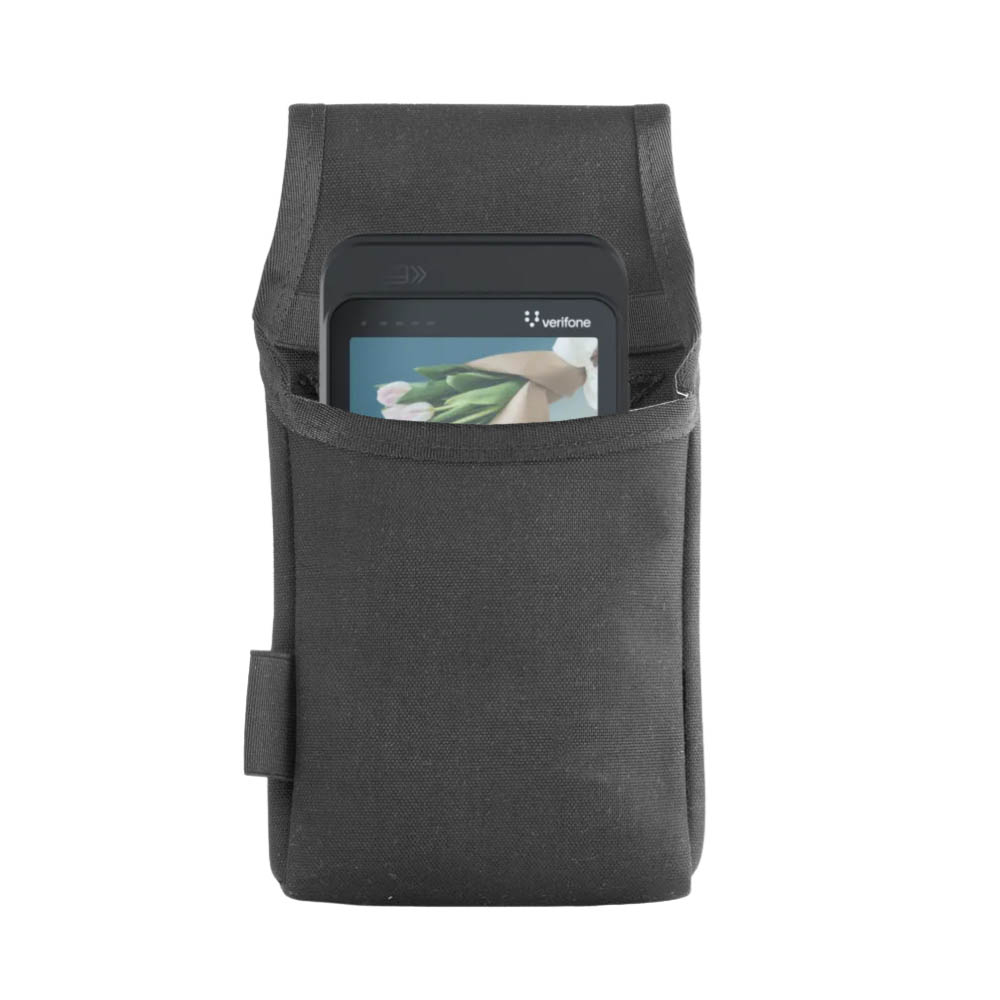 Verifone T650m DURA-Taschenholster