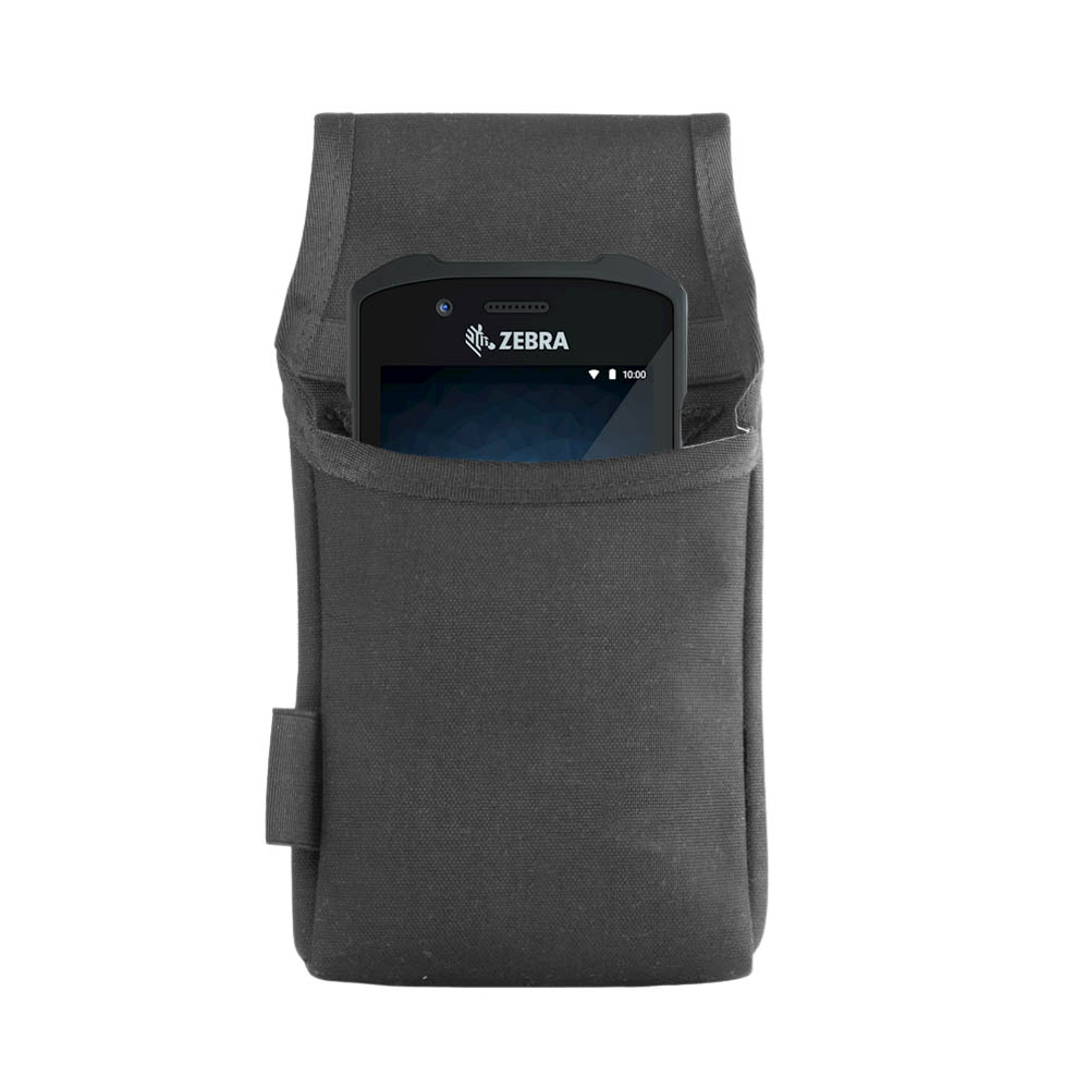 54250z01 Zebra TC21 DURA Pouch Holster