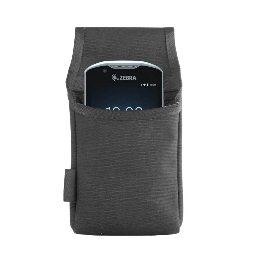 54256z01 Zebra TC52 DURA-Taschenholster