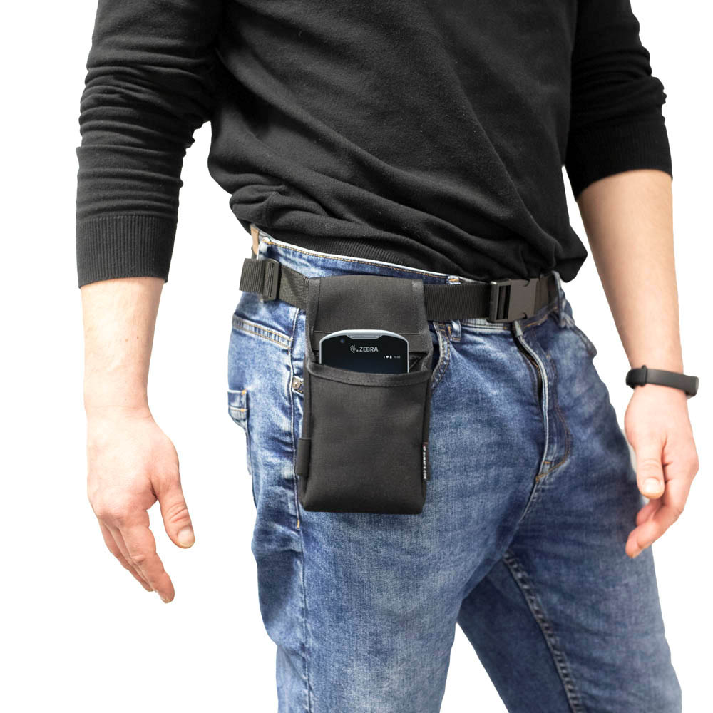 54256z03 Zebra TC52 DURA-Taschenholster