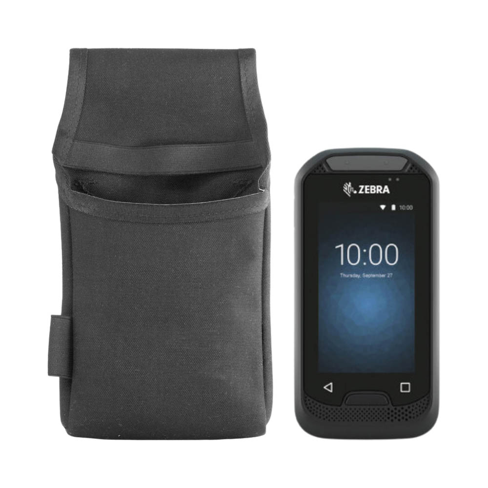 54263z02 Zebra EC30 DURA Pouch Holster