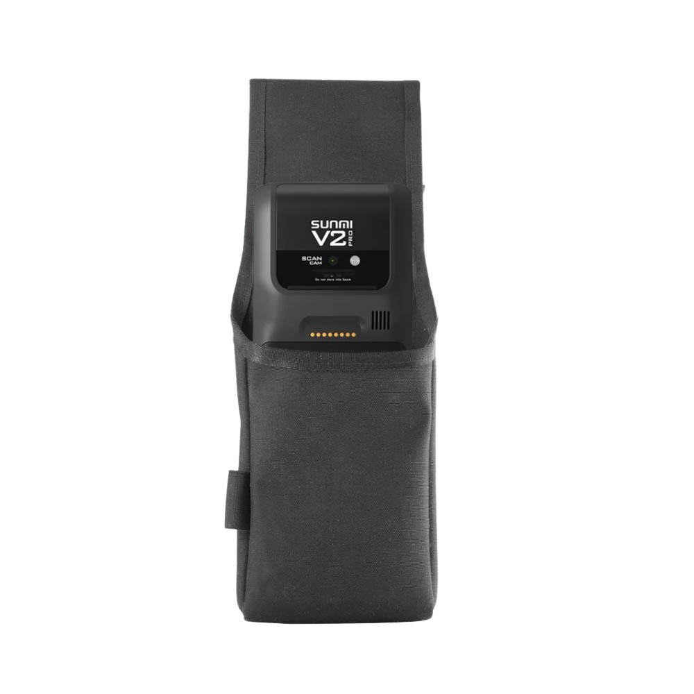 Sunmi V2 Pro DURA Tasche Holster M