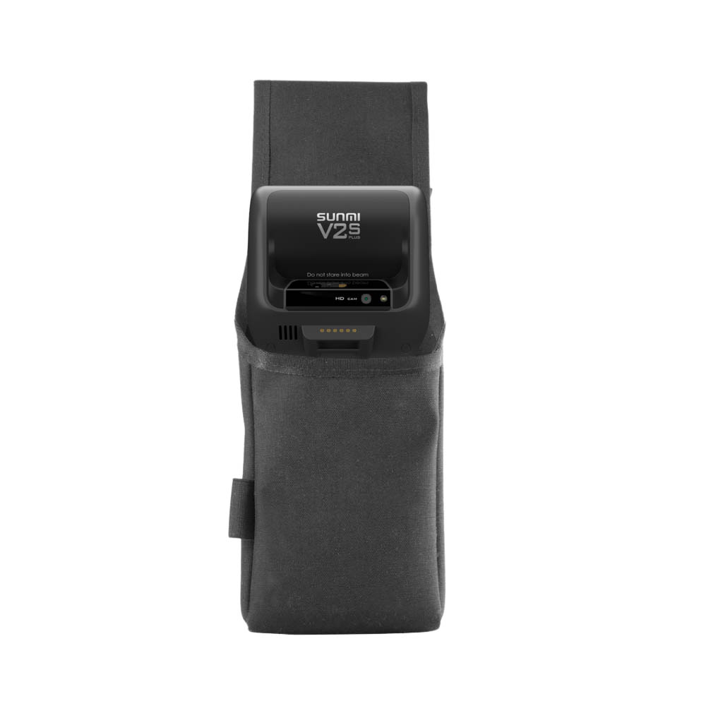 Sunmi V2s PLUS DURA Tasche Holster M
