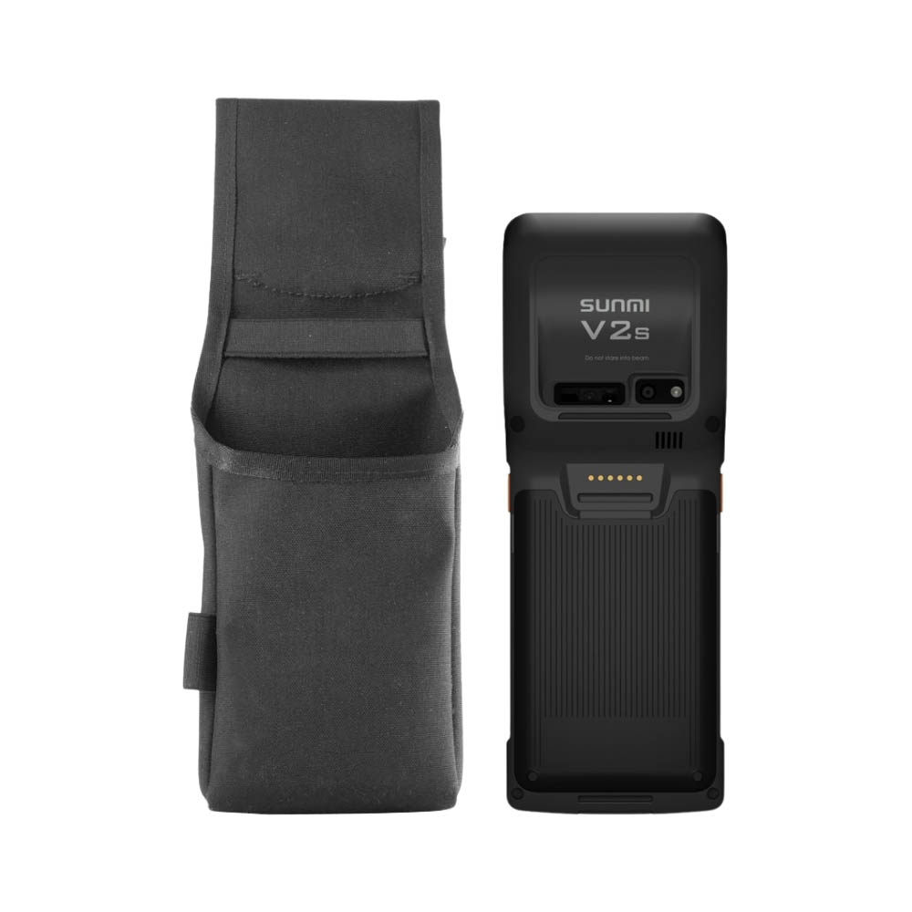 54283z02 Sunmi V2s DURA Tasche Holster M