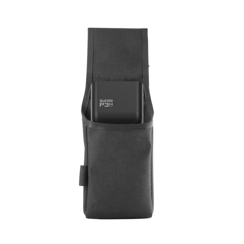 54286z01 Sunmi P3H DUAL DURA Pouch Holster M