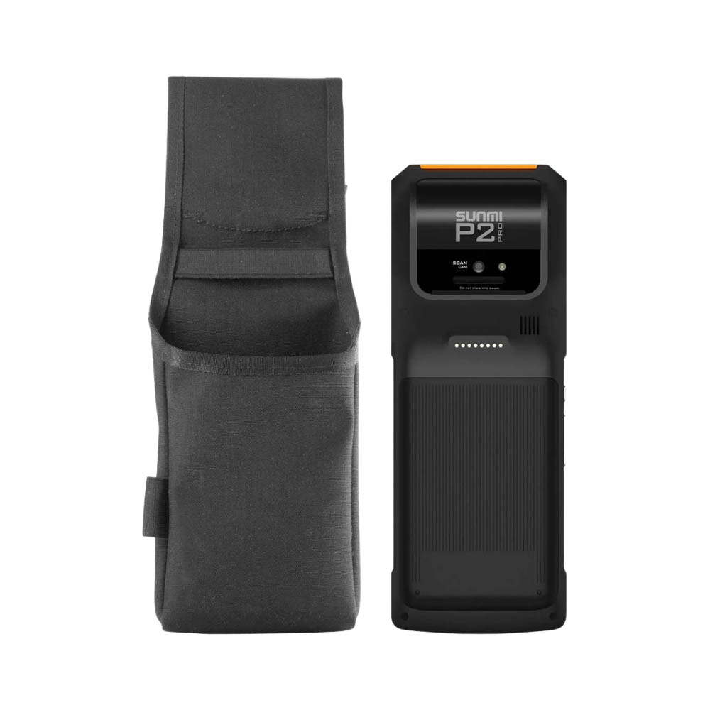 54290z02 Sunmi P2 PRO DURA Pouch Holster M