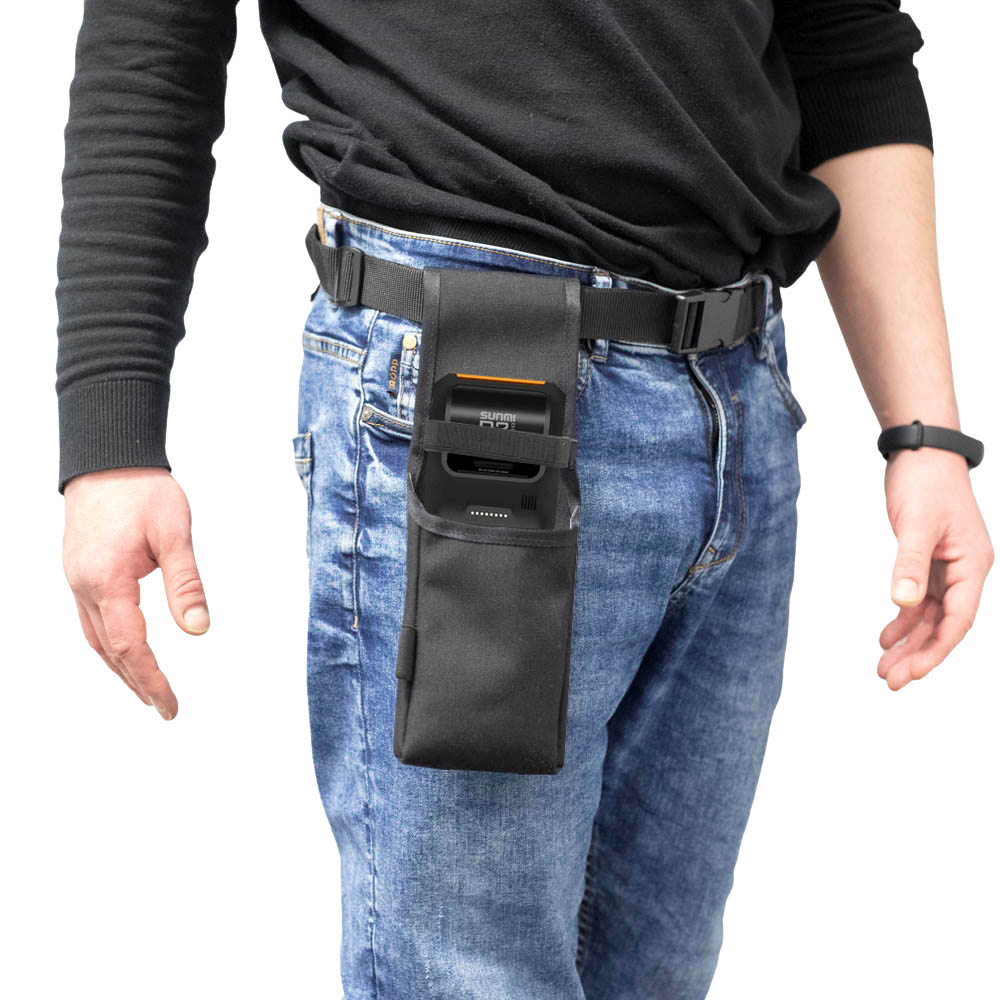 54290z03 Sunmi P2 PRO DURA Pouch Holster M