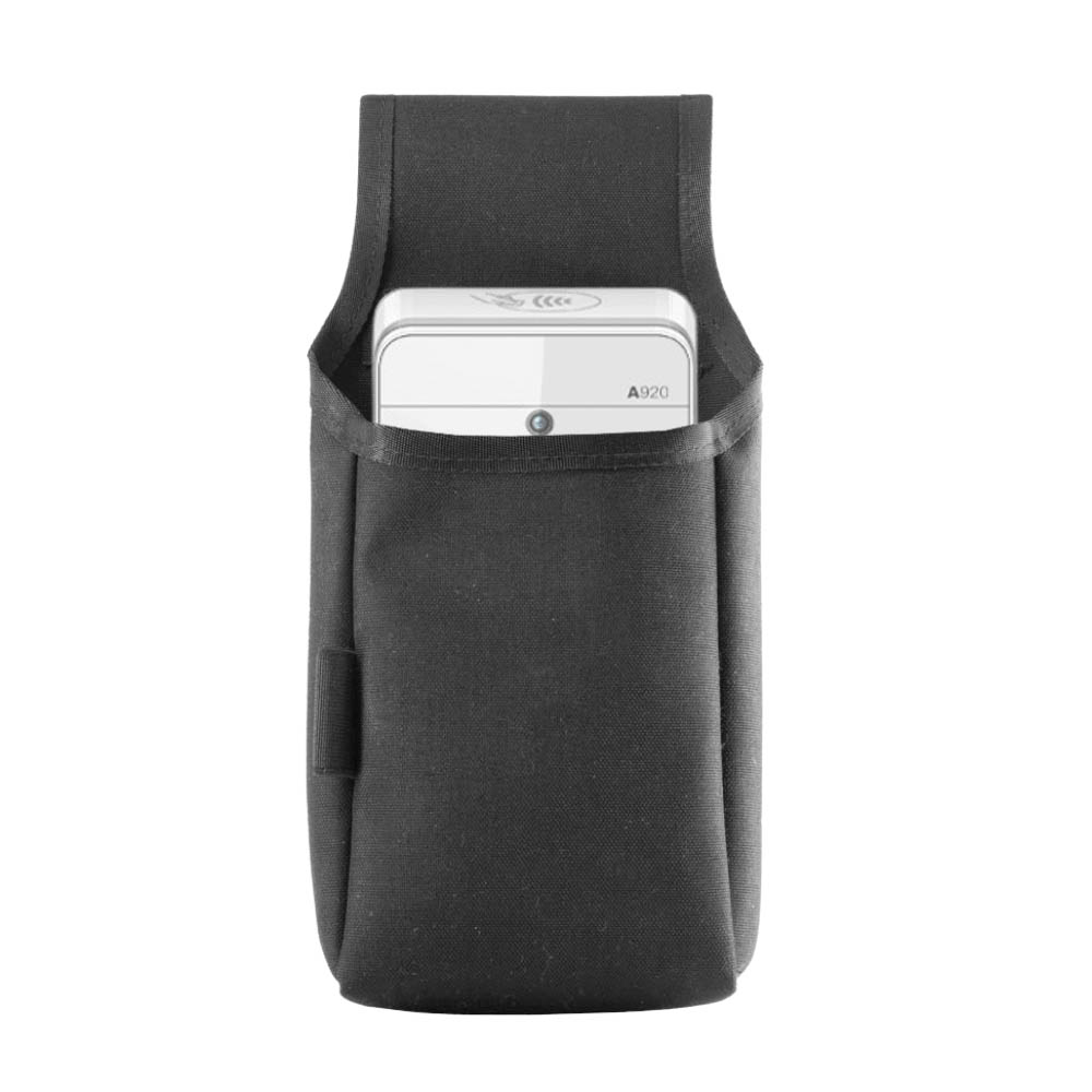 PAX A920 DURA Pouch Holster L