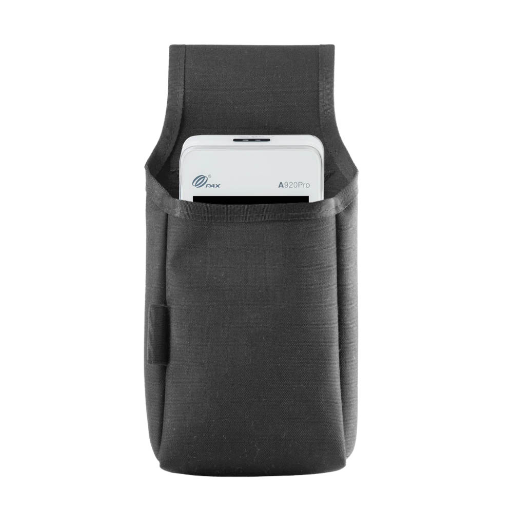 PAX A920 PRO DURA Pouch Holster L