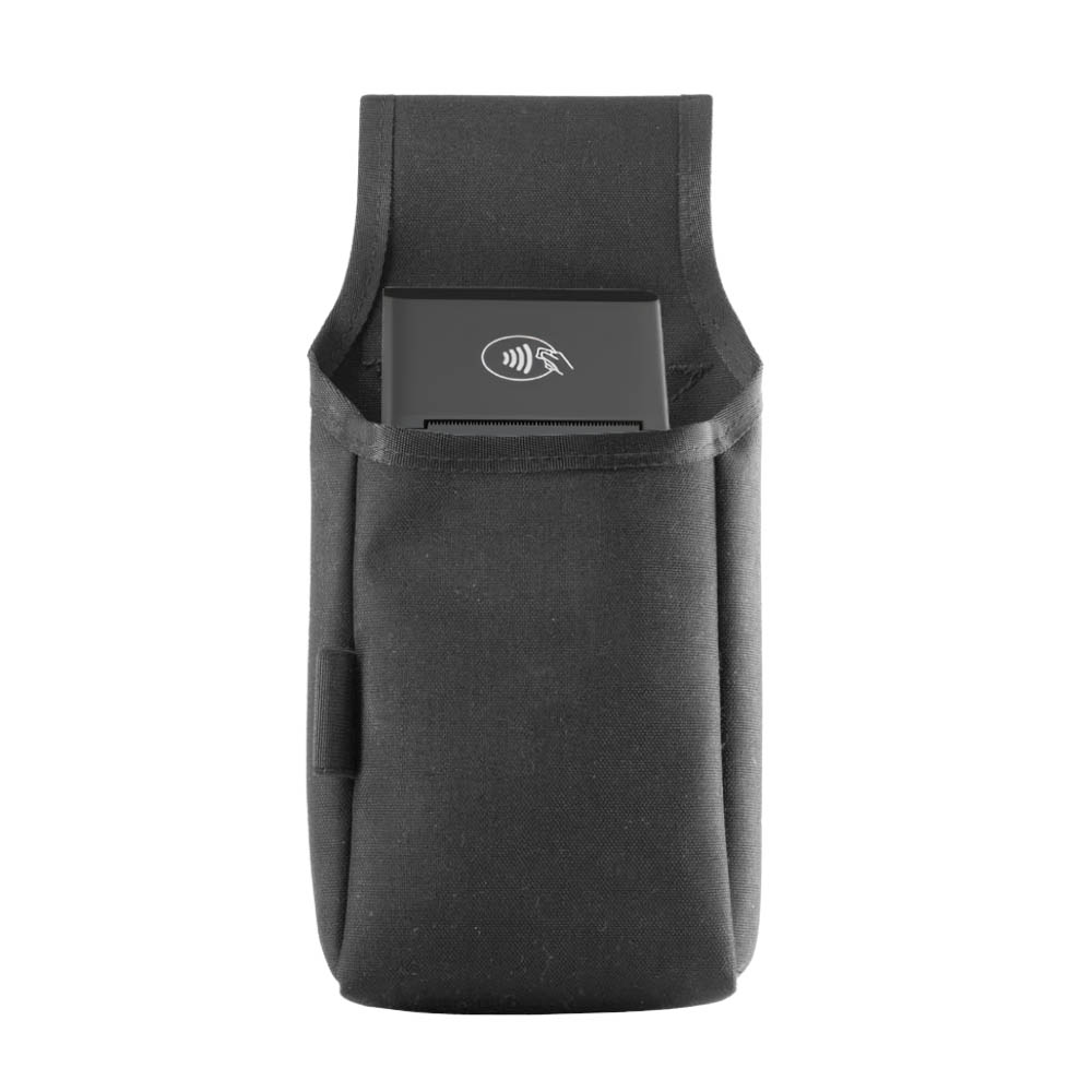 54324z01 Verifone V660p DURA Pouch Holster L