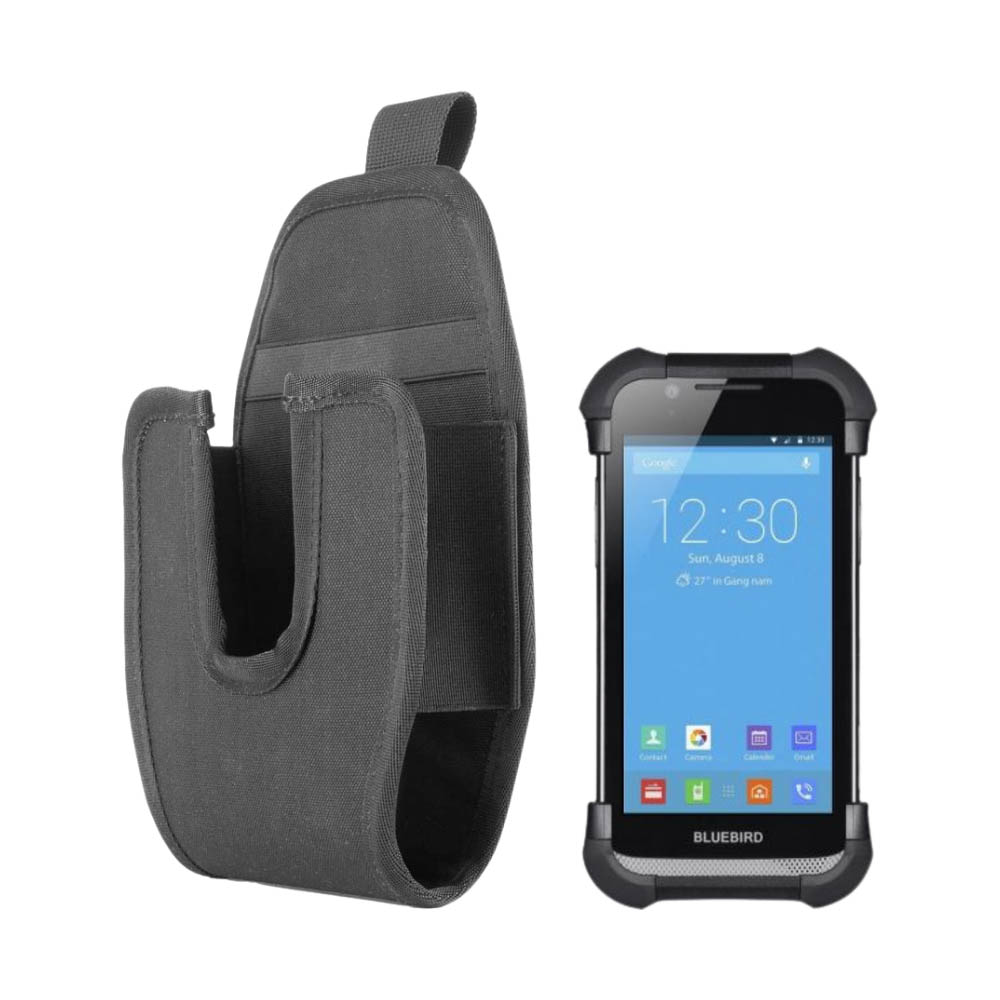 54332z01 Kabura Bluebird EF500 (z uchwytem pistoletowym) DURA Holster