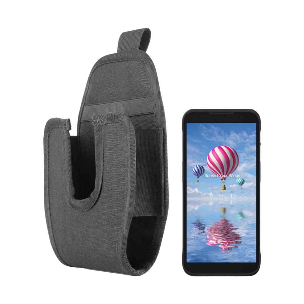 Funda DURA Bluebird S20 (con gatillo de pistola)