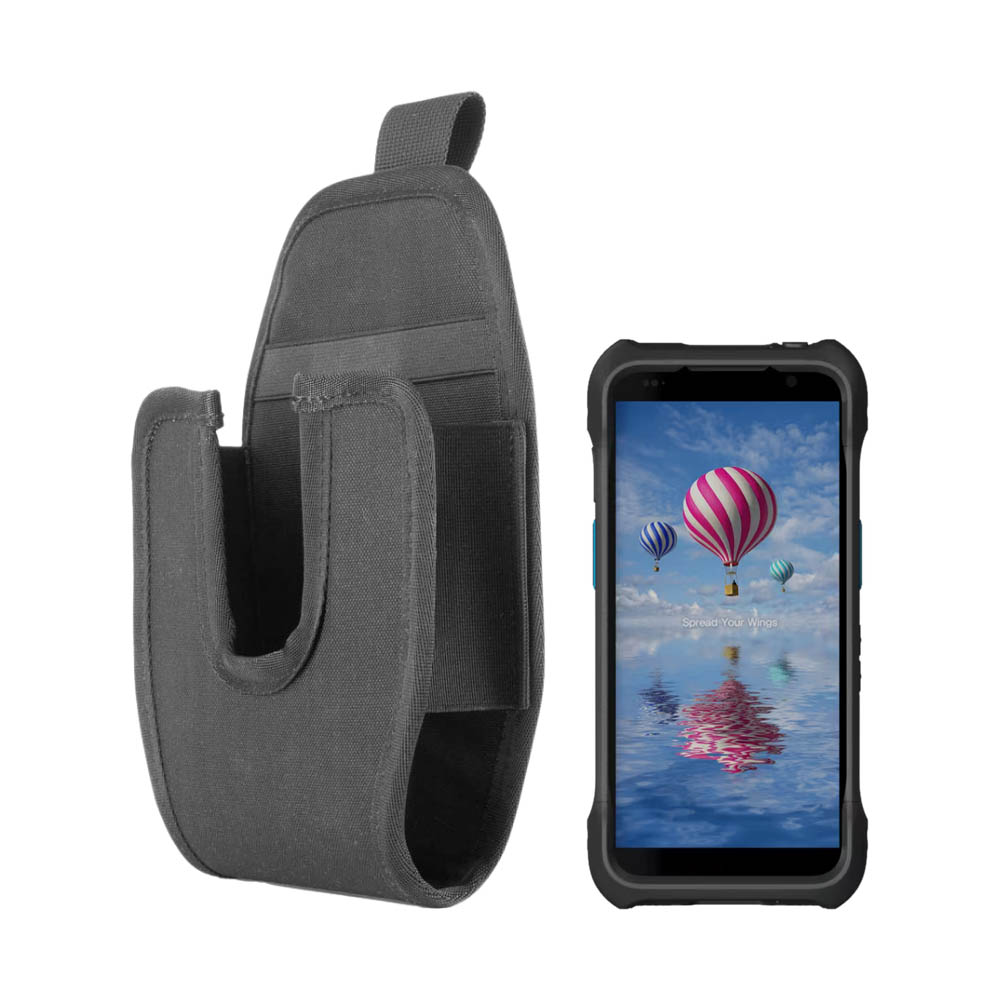 Bluebird S70 (with pistol trigger) DURA Holster