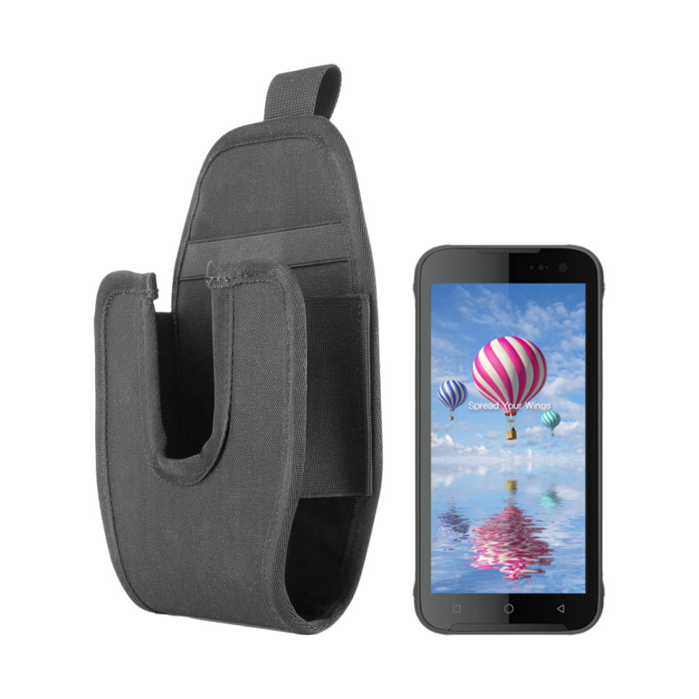 54340z01 Bluebird EF551 (mit Pistolenabzug) DURA Holster